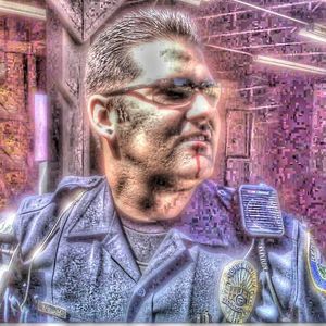 Meet your Posher, Greg